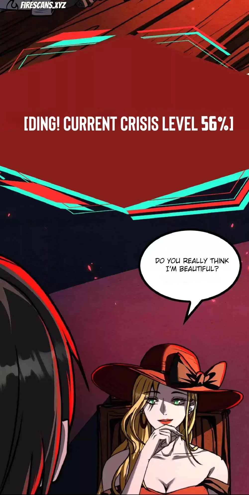 Creepy Pharmacist: All My Patients are Horrific Chap 41 - Next Chap 42