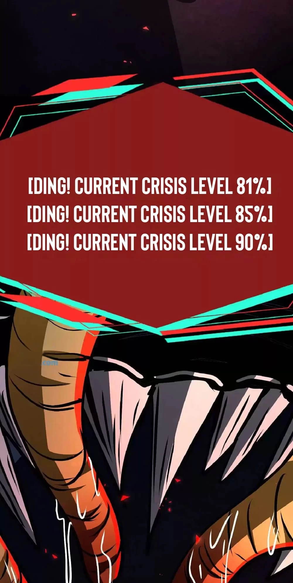 Creepy Pharmacist: All My Patients are Horrific Chap 41 - Next Chap 42