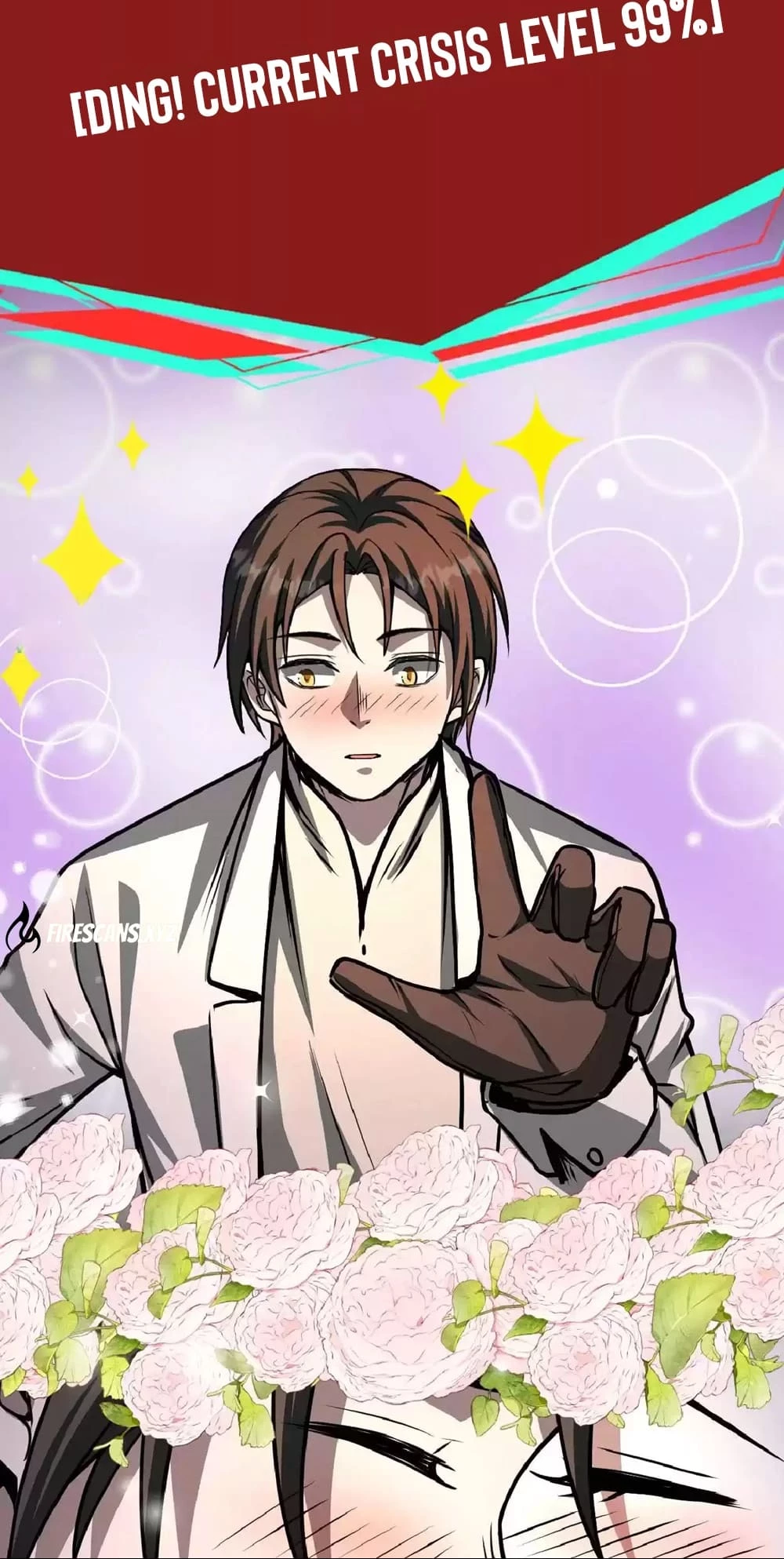 Creepy Pharmacist: All My Patients are Horrific Chap 41 - Next Chap 42