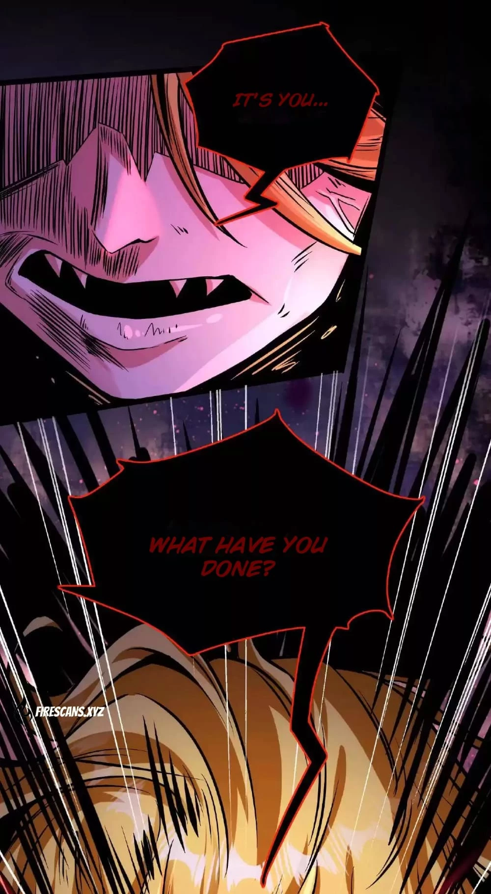 Creepy Pharmacist: All My Patients are Horrific Chap 44 - Next Chap 45