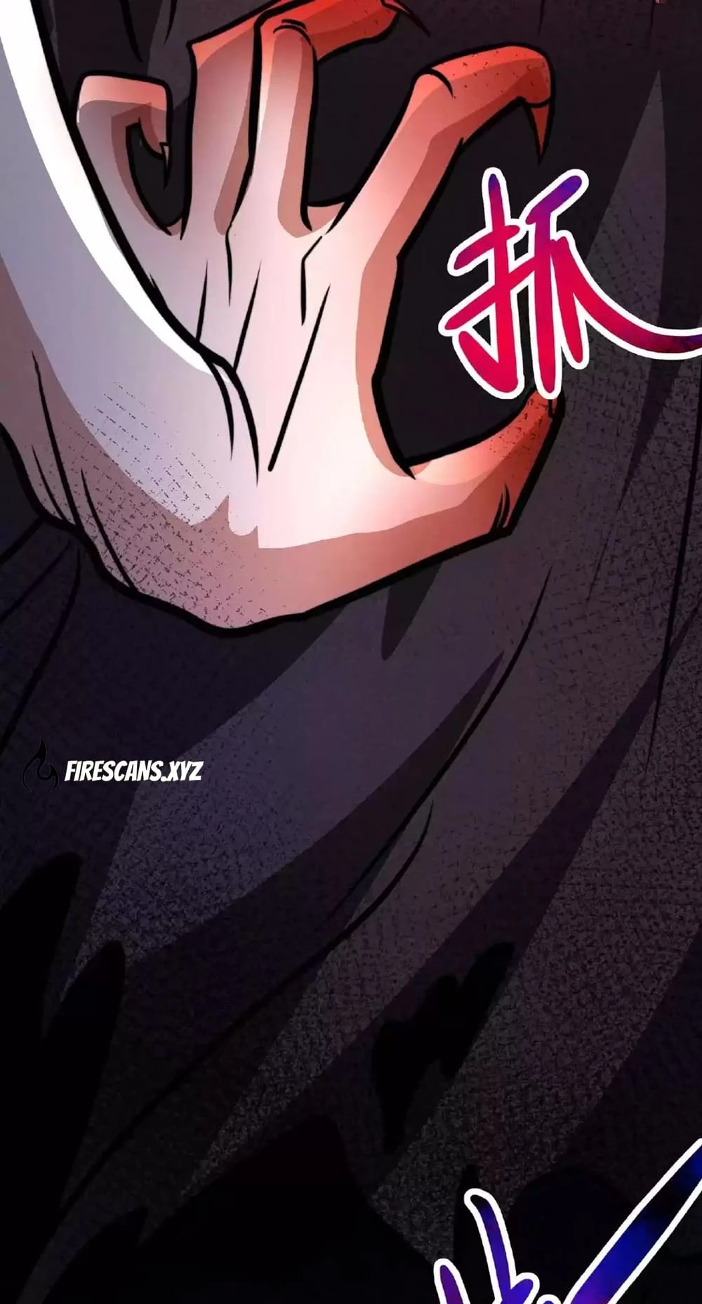 Creepy Pharmacist: All My Patients are Horrific Chap 43 - Next Chap 44