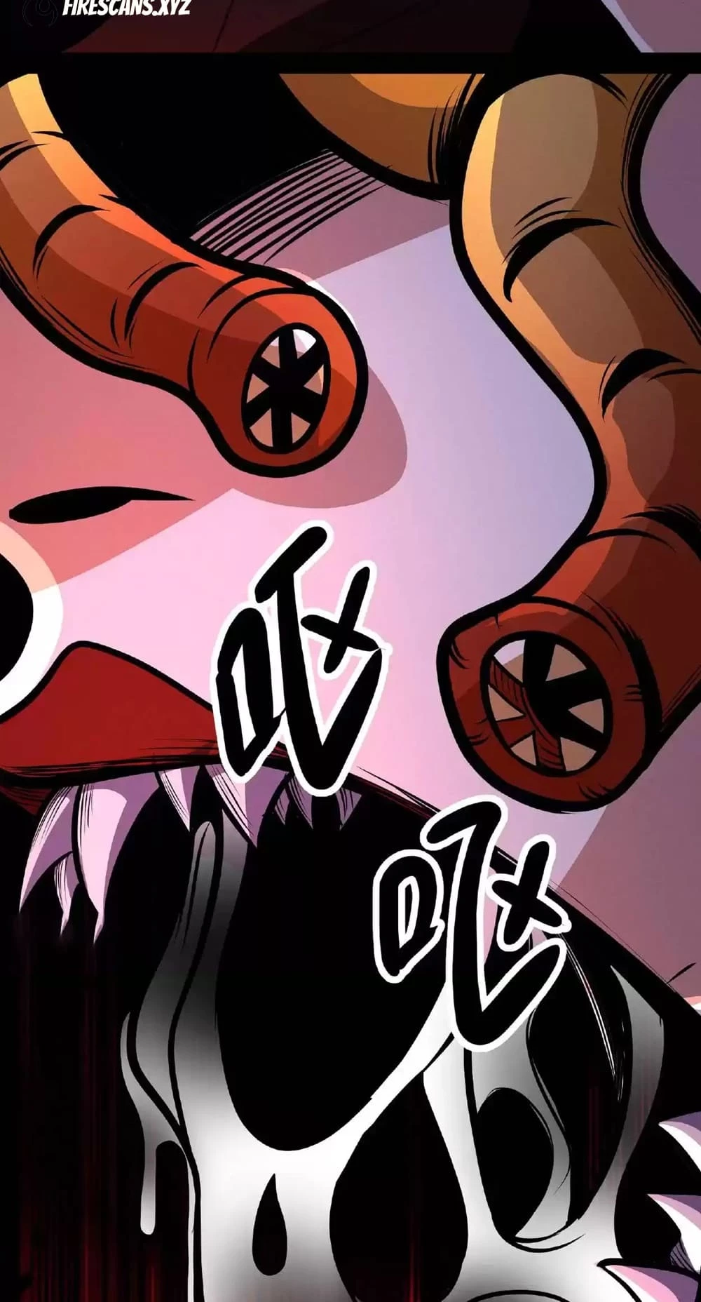 Creepy Pharmacist: All My Patients are Horrific Chap 43 - Next Chap 44