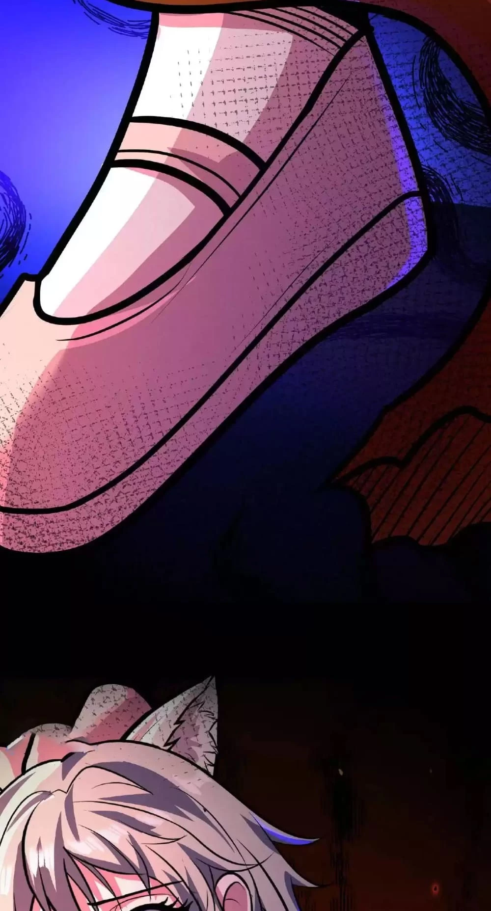 Creepy Pharmacist: All My Patients are Horrific Chap 43 - Next Chap 44