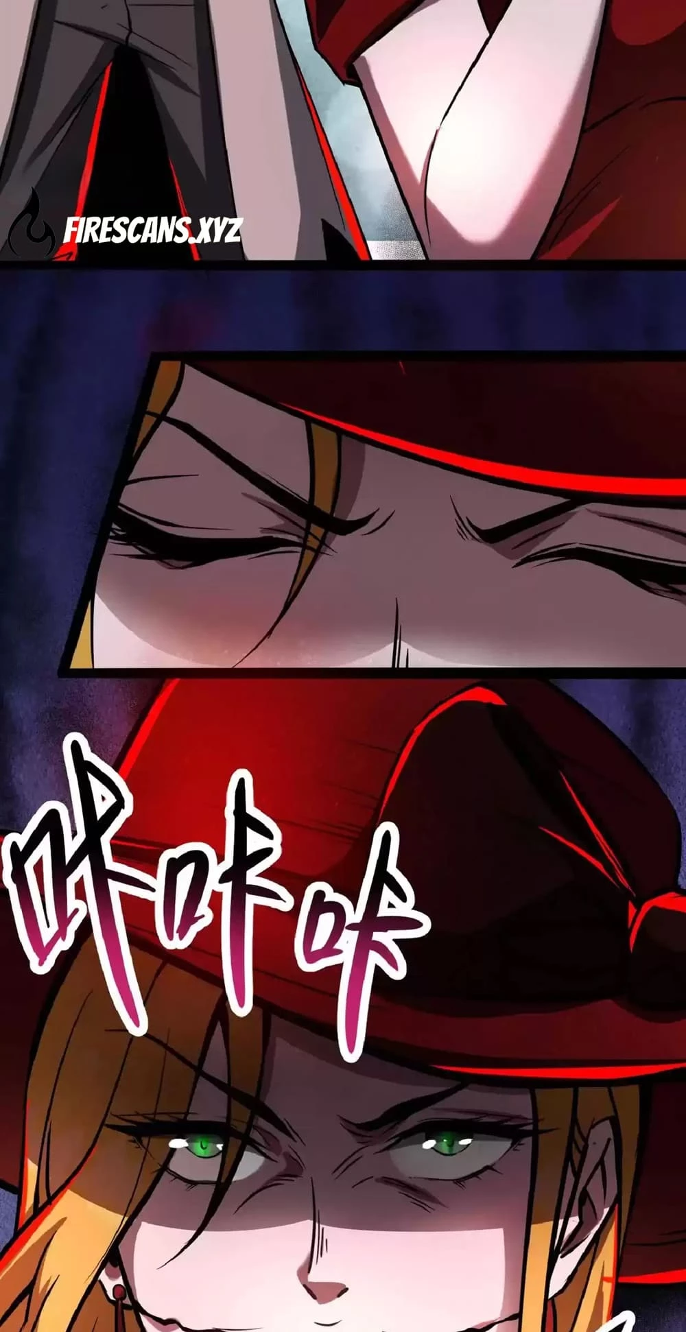 Creepy Pharmacist: All My Patients are Horrific Chap 42 - Next Chap 43