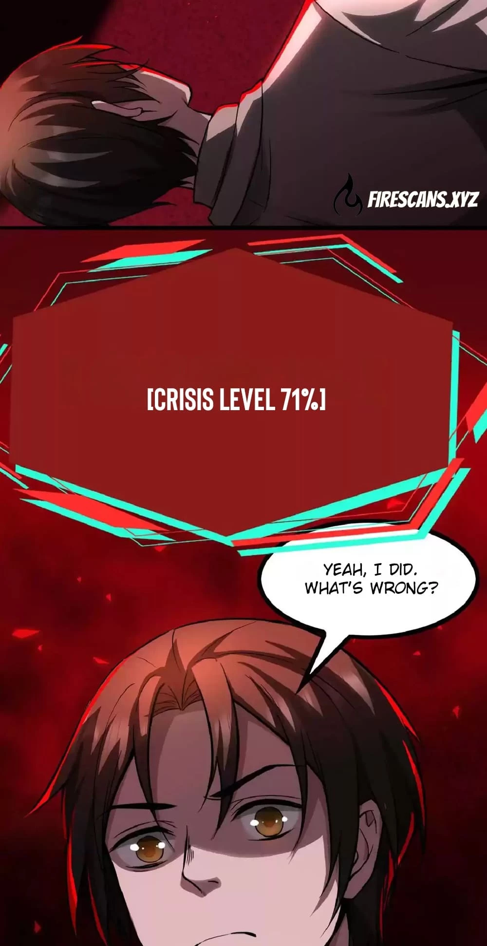 Creepy Pharmacist: All My Patients are Horrific Chap 42 - Next Chap 43