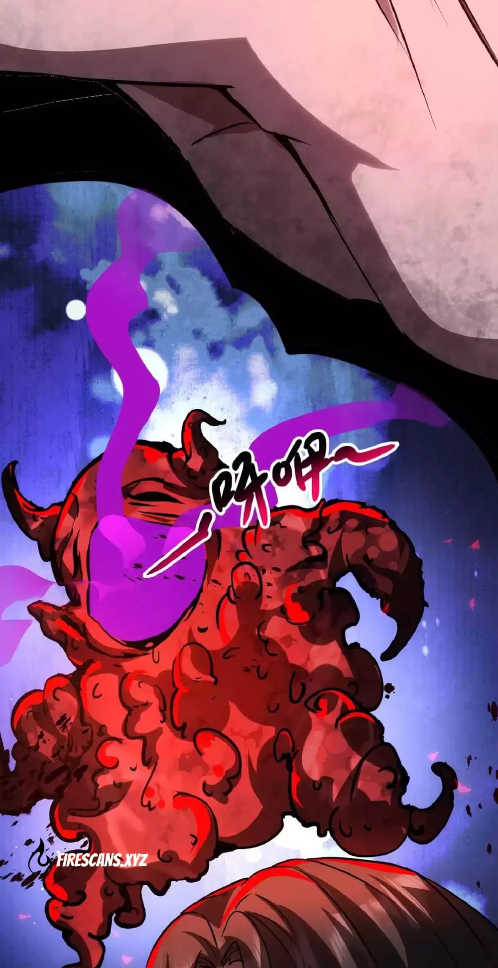 Creepy Pharmacist: All My Patients are Horrific Chap 42 - Next Chap 43