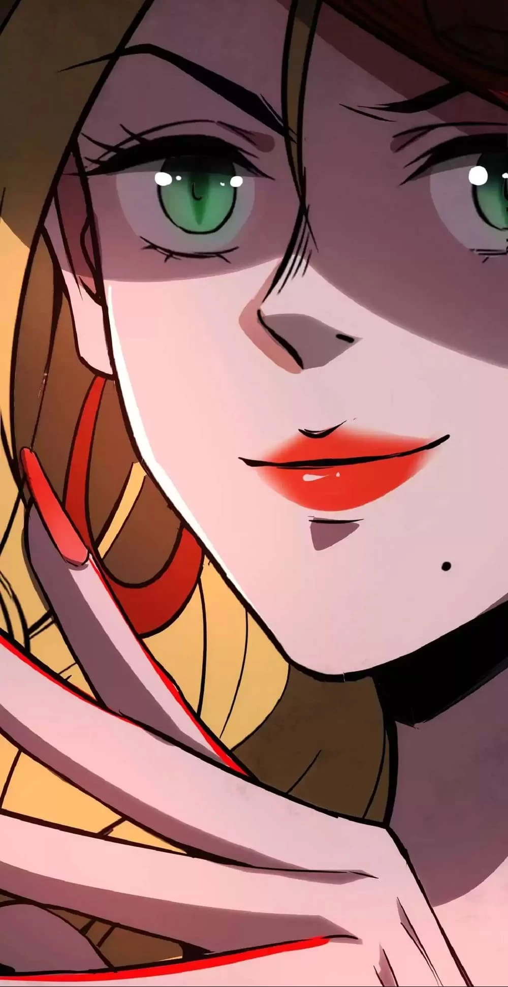 Creepy Pharmacist: All My Patients are Horrific Chap 42 - Next Chap 43