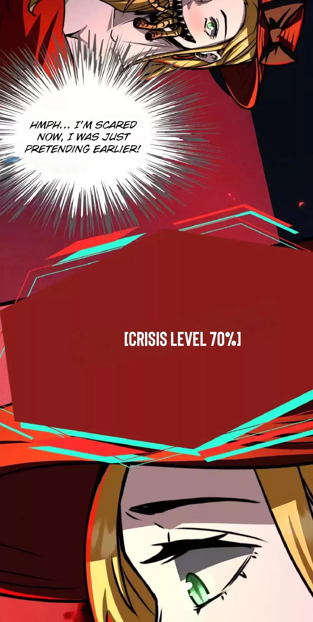 Creepy Pharmacist: All My Patients are Horrific Chap 41 - Next Chap 42