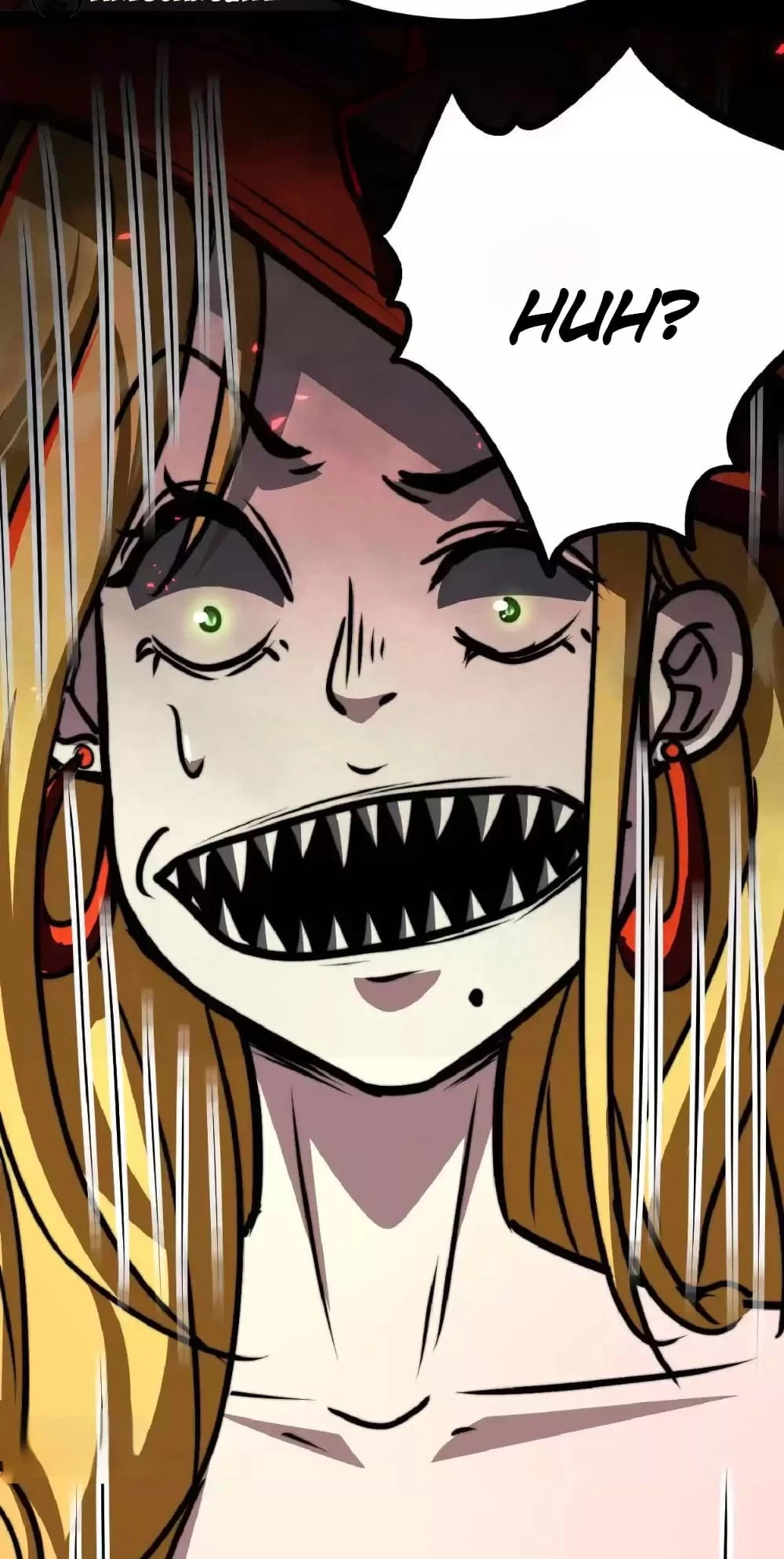 Creepy Pharmacist: All My Patients are Horrific Chap 41 - Next Chap 42