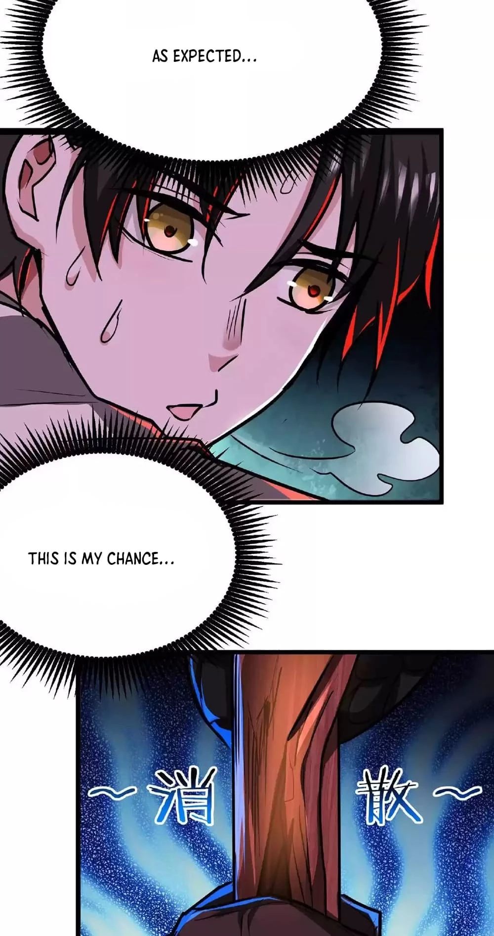 Creepy Pharmacist: All My Patients are Horrific Chap 31 - Next Chap 32