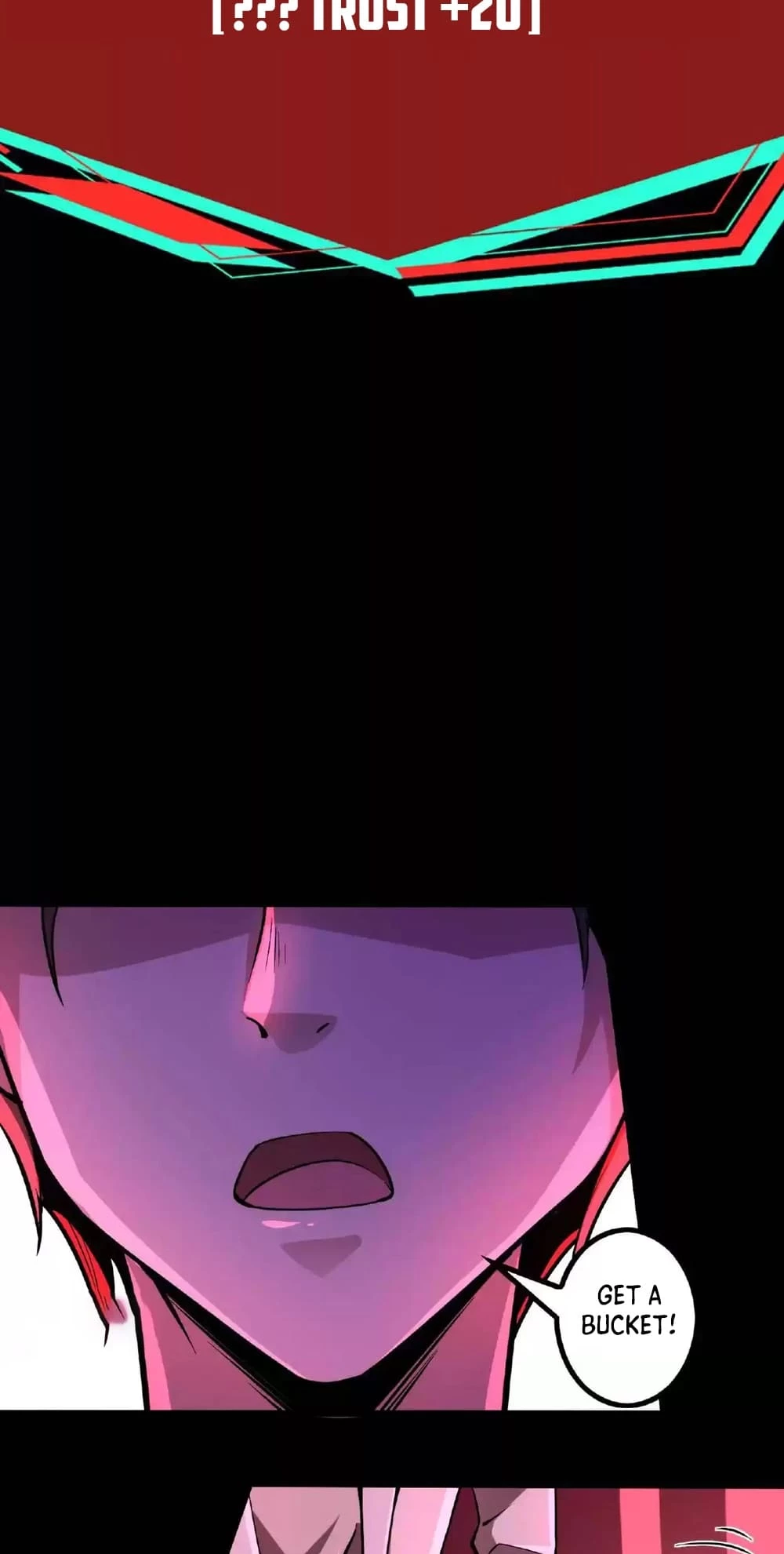 Creepy Pharmacist: All My Patients are Horrific Chap 33 - Next Chap 34