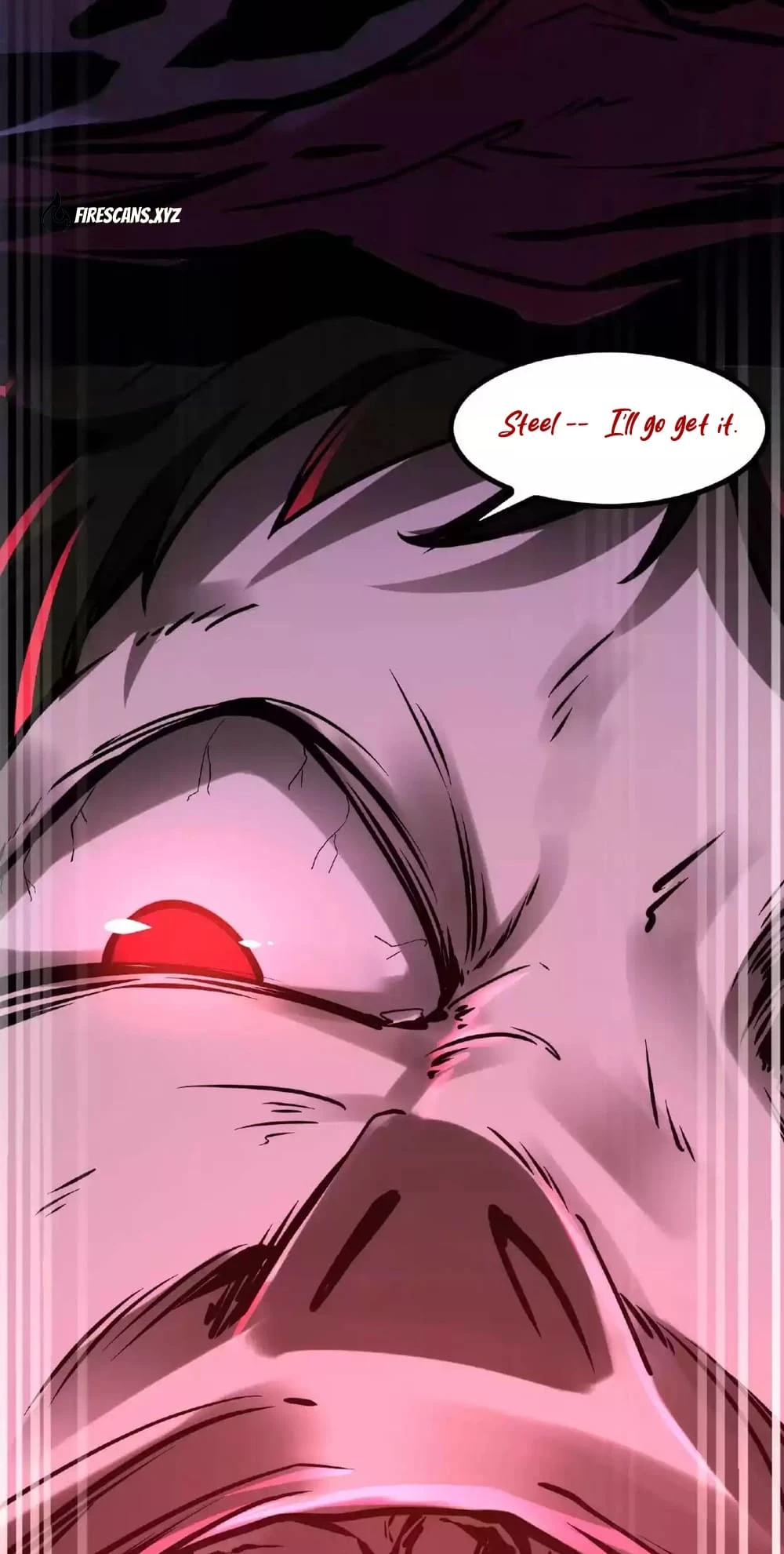 Creepy Pharmacist: All My Patients are Horrific Chap 33 - Next Chap 34