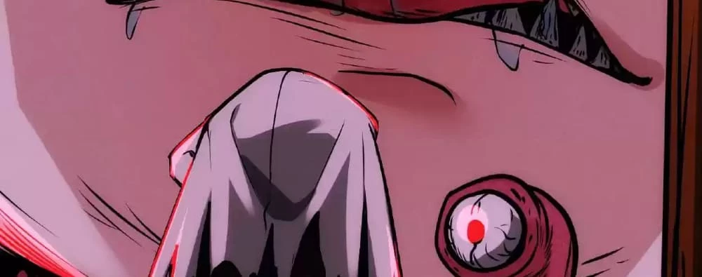 Creepy Pharmacist: All My Patients are Horrific Chap 30 - Next Chap 31