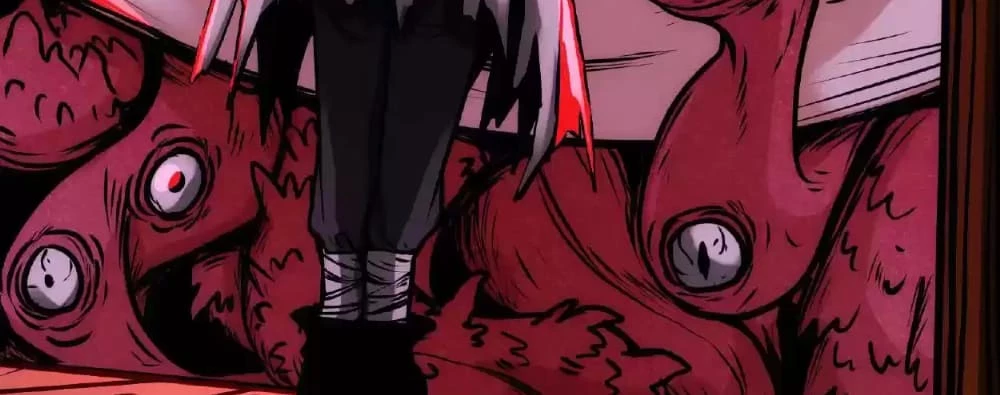 Creepy Pharmacist: All My Patients are Horrific Chap 30 - Next Chap 31