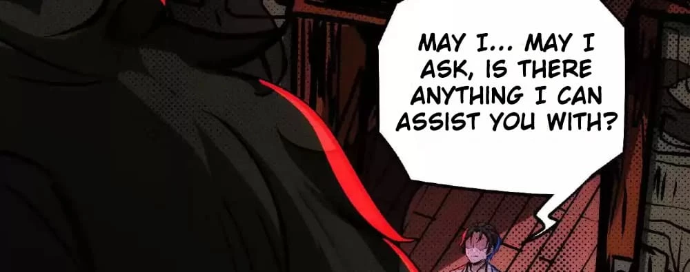 Creepy Pharmacist: All My Patients are Horrific Chap 30 - Next Chap 31