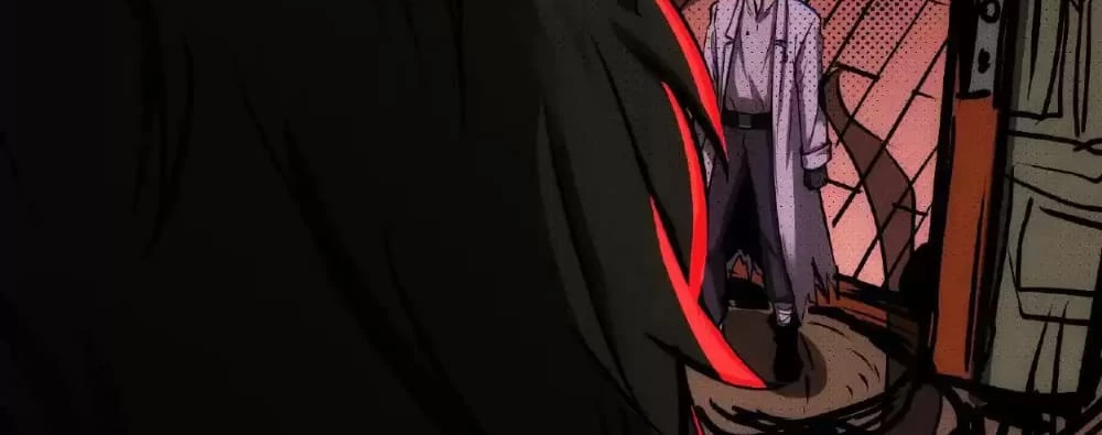 Creepy Pharmacist: All My Patients are Horrific Chap 30 - Next Chap 31