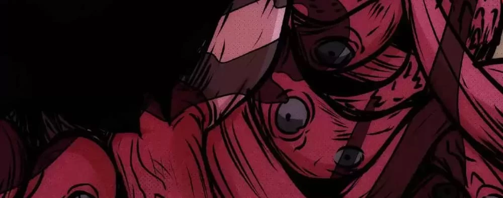 Creepy Pharmacist: All My Patients are Horrific Chap 30 - Next Chap 31