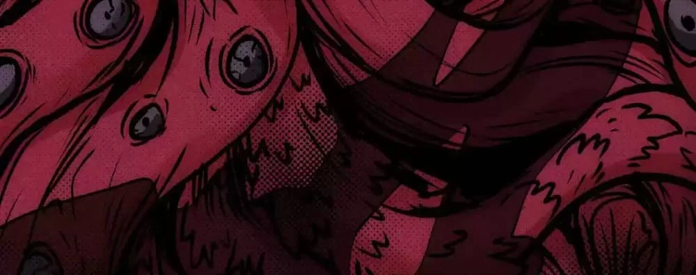 Creepy Pharmacist: All My Patients are Horrific Chap 30 - Next Chap 31