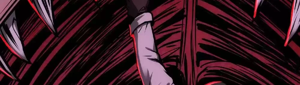 Creepy Pharmacist: All My Patients are Horrific Chap 30 - Next Chap 31