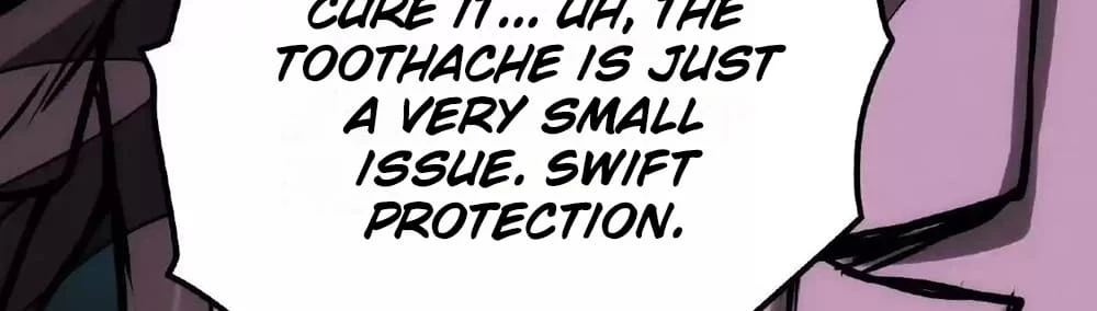 Creepy Pharmacist: All My Patients are Horrific Chap 30 - Next Chap 31