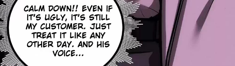 Creepy Pharmacist: All My Patients are Horrific Chap 30 - Next Chap 31