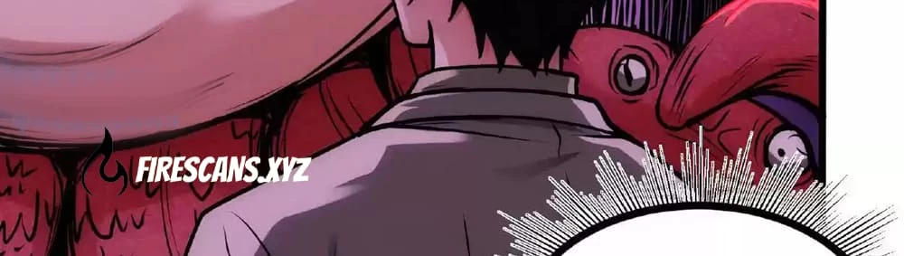 Creepy Pharmacist: All My Patients are Horrific Chap 30 - Next Chap 31