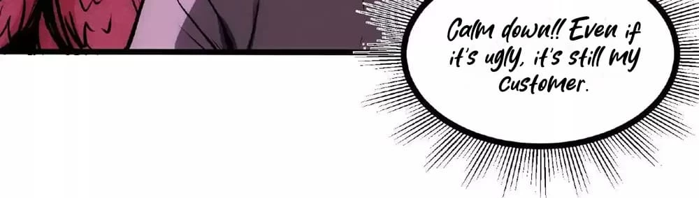 Creepy Pharmacist: All My Patients are Horrific Chap 30 - Next Chap 31