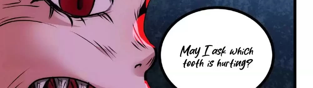 Creepy Pharmacist: All My Patients are Horrific Chap 30 - Next Chap 31