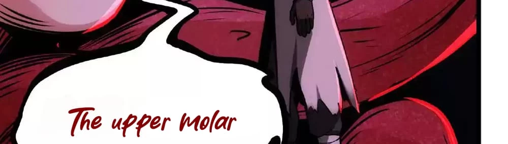 Creepy Pharmacist: All My Patients are Horrific Chap 30 - Next Chap 31