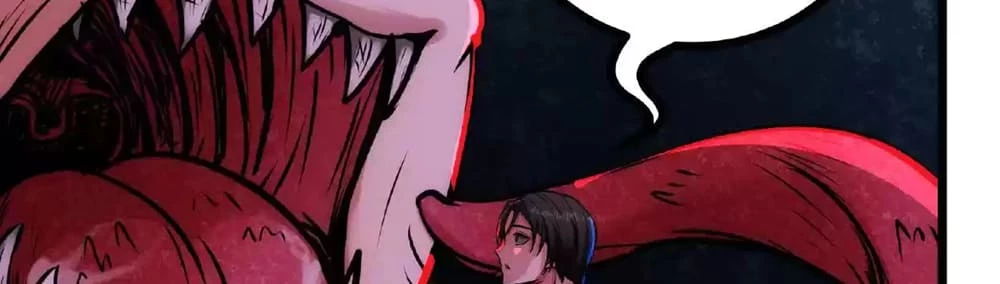 Creepy Pharmacist: All My Patients are Horrific Chap 30 - Next Chap 31