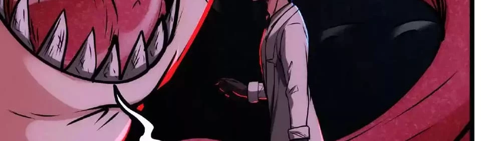 Creepy Pharmacist: All My Patients are Horrific Chap 30 - Next Chap 31