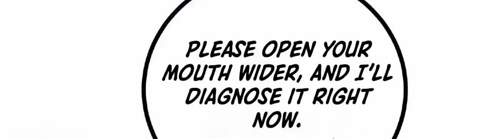 Creepy Pharmacist: All My Patients are Horrific Chap 30 - Next Chap 31