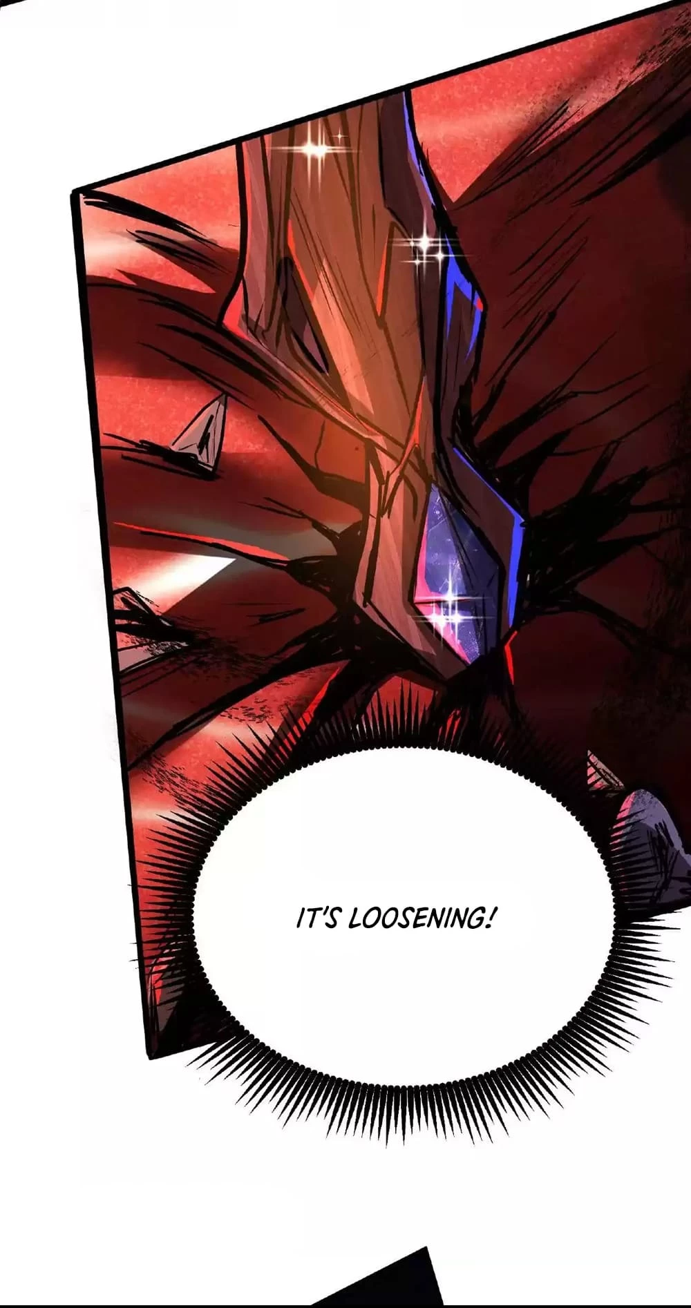 Creepy Pharmacist: All My Patients are Horrific Chap 31 - Next Chap 32