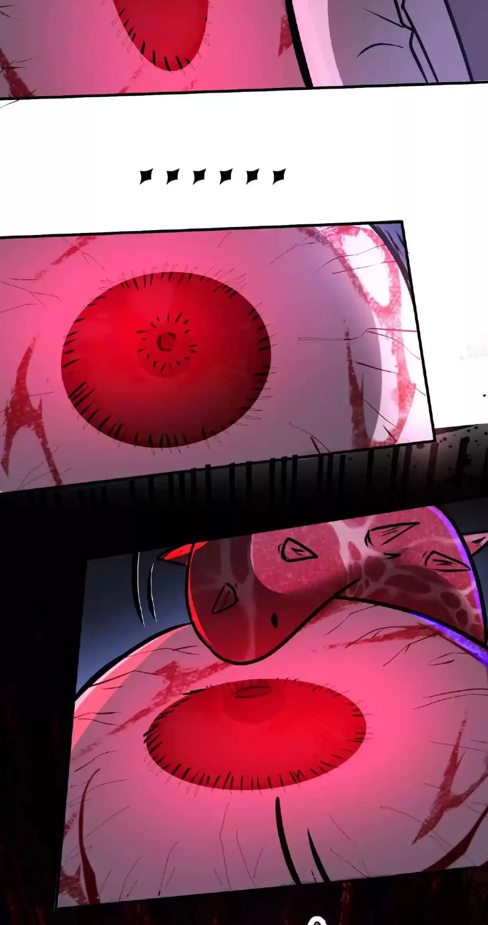 Creepy Pharmacist: All My Patients are Horrific Chap 31 - Next Chap 32