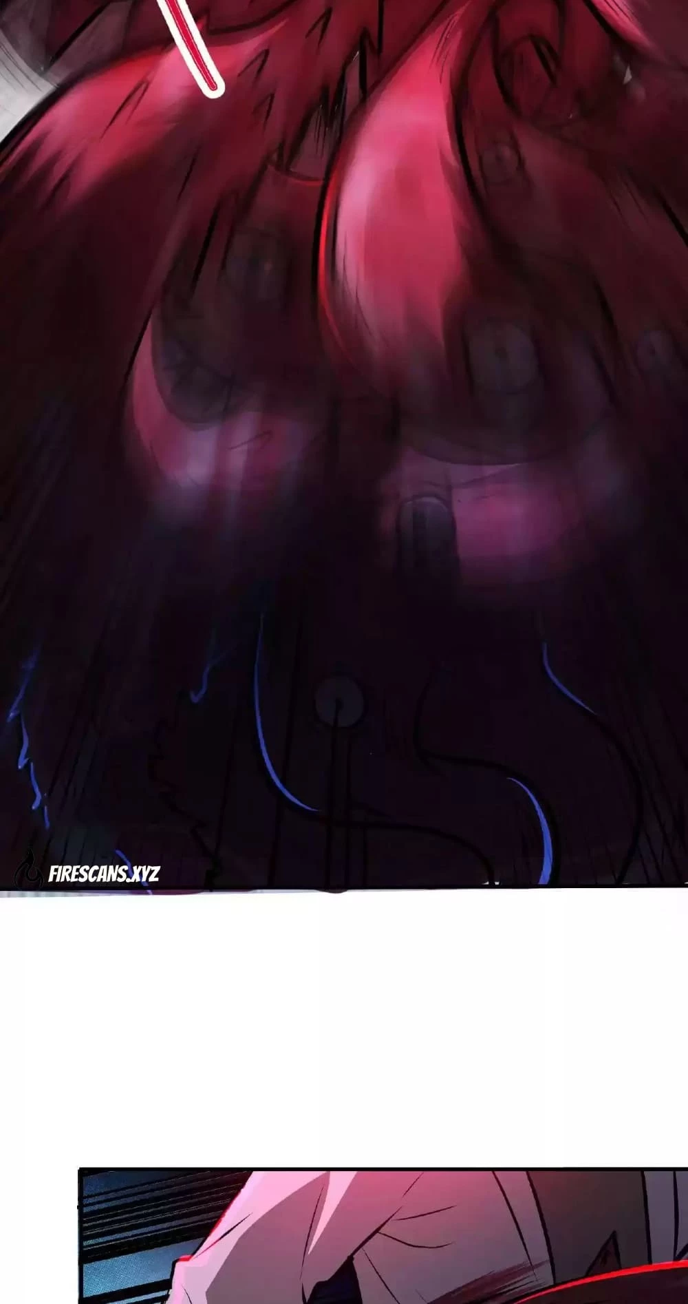 Creepy Pharmacist: All My Patients are Horrific Chap 31 - Next Chap 32