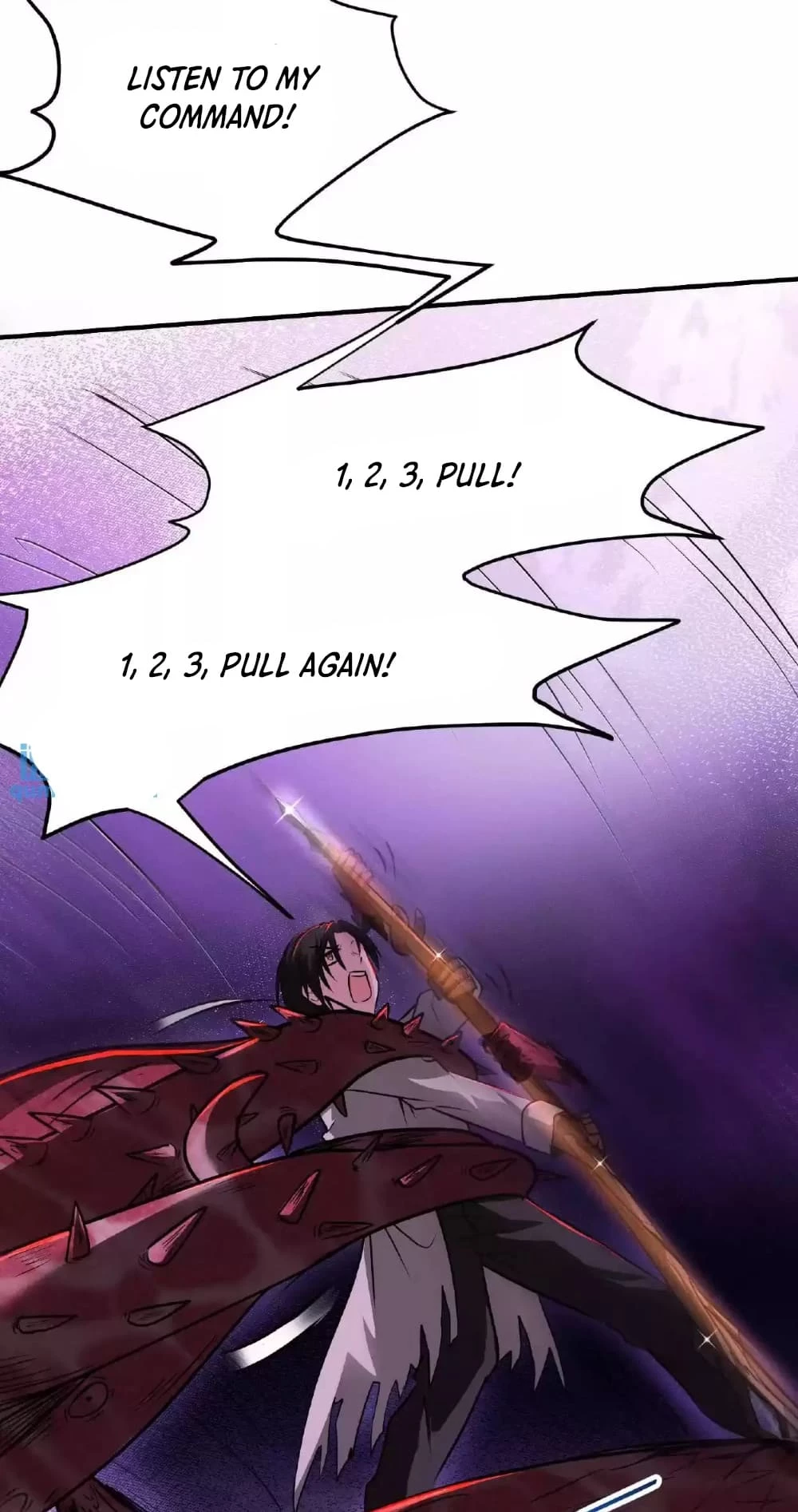 Creepy Pharmacist: All My Patients are Horrific Chap 31 - Next Chap 32