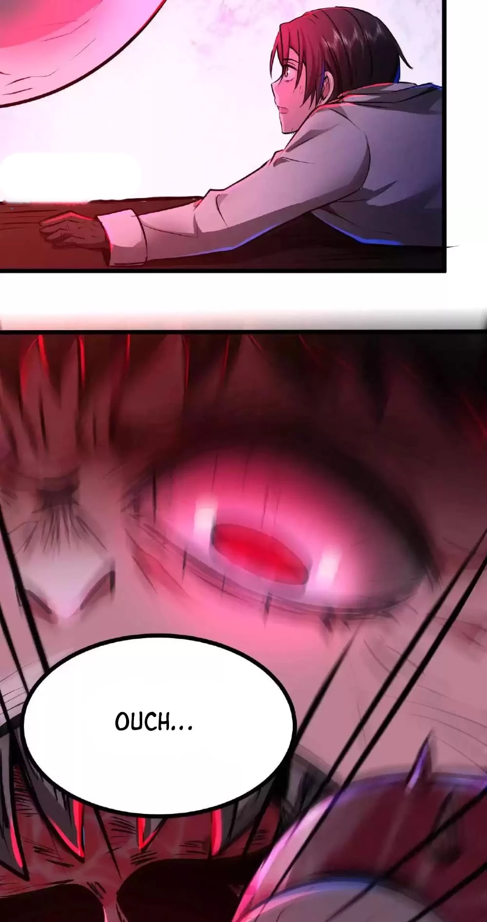 Creepy Pharmacist: All My Patients are Horrific Chap 31 - Next Chap 32