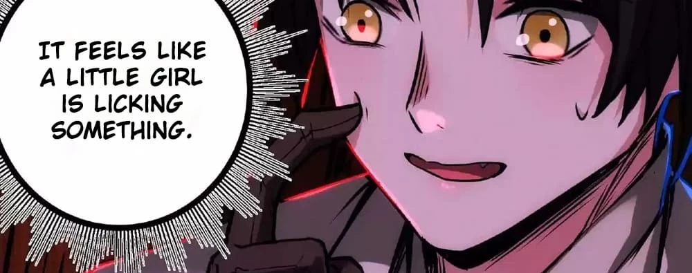 Creepy Pharmacist: All My Patients are Horrific Chap 30 - Next Chap 31