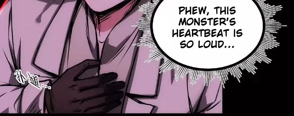 Creepy Pharmacist: All My Patients are Horrific Chap 30 - Next Chap 31