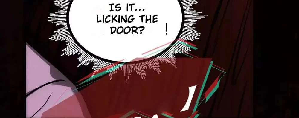 Creepy Pharmacist: All My Patients are Horrific Chap 30 - Next Chap 31