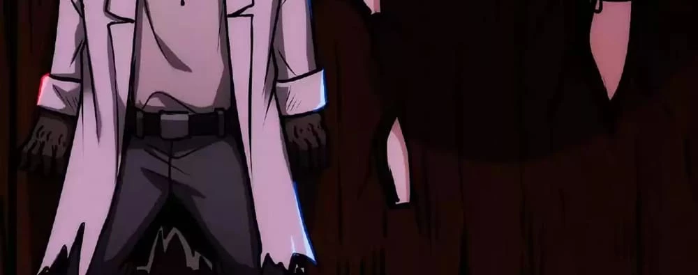 Creepy Pharmacist: All My Patients are Horrific Chap 30 - Next Chap 31