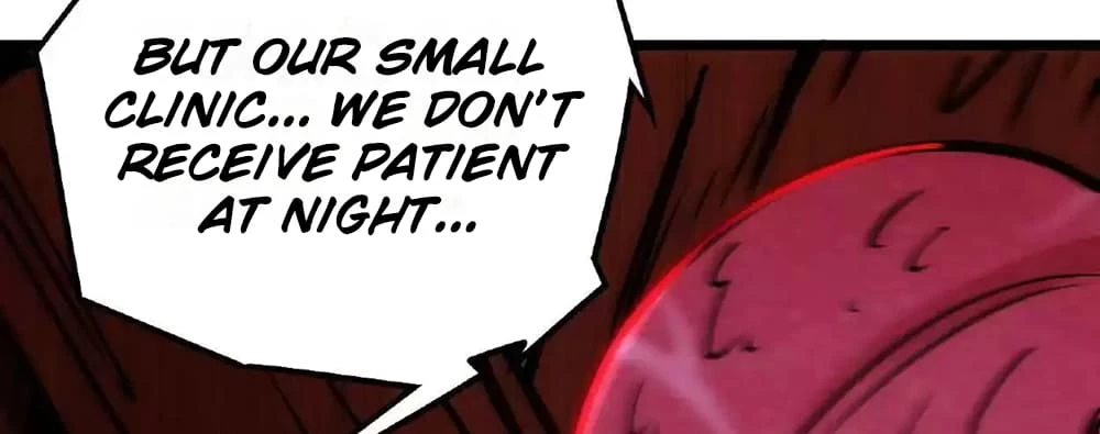 Creepy Pharmacist: All My Patients are Horrific Chap 30 - Next Chap 31