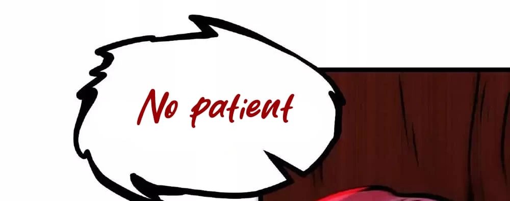 Creepy Pharmacist: All My Patients are Horrific Chap 30 - Next Chap 31