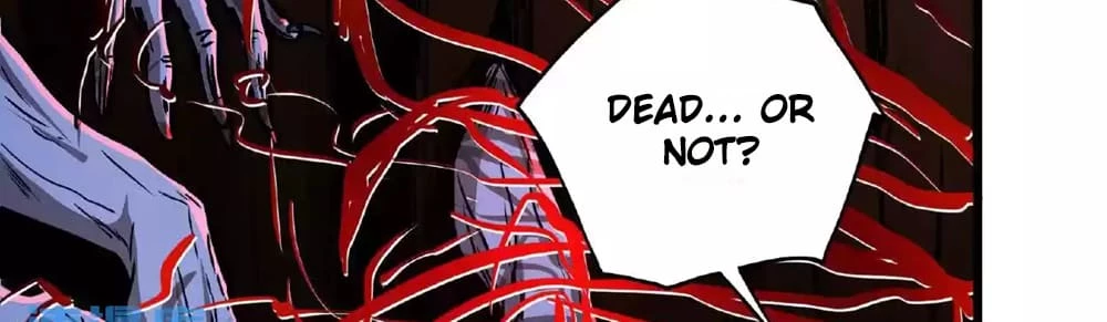 Creepy Pharmacist: All My Patients are Horrific Chap 29 - Next Chap 30