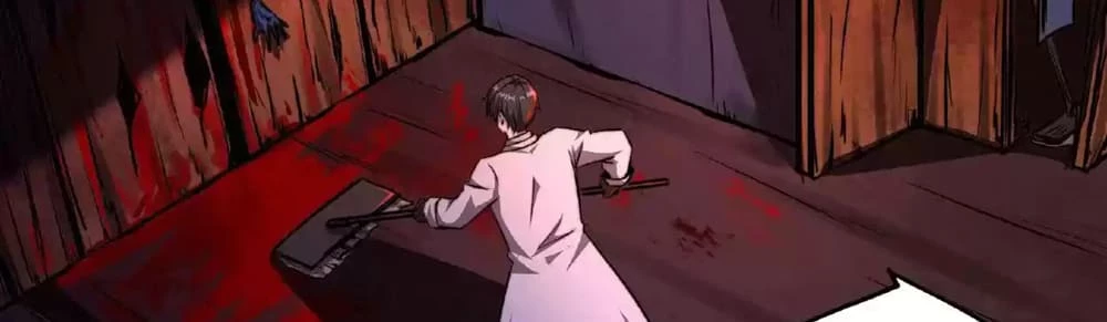 Creepy Pharmacist: All My Patients are Horrific Chap 29 - Next Chap 30