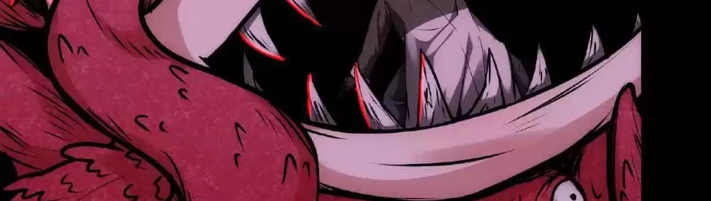 Creepy Pharmacist: All My Patients are Horrific Chap 30 - Next Chap 31