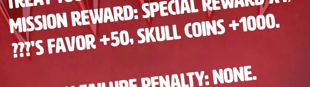 Creepy Pharmacist: All My Patients are Horrific Chap 30 - Next Chap 31