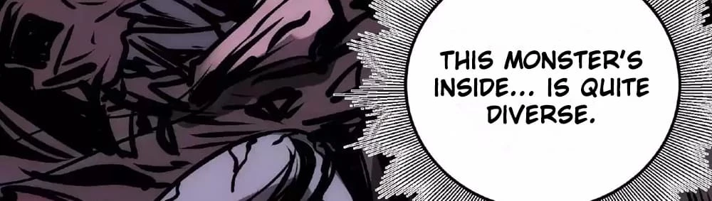 Creepy Pharmacist: All My Patients are Horrific Chap 30 - Next Chap 31