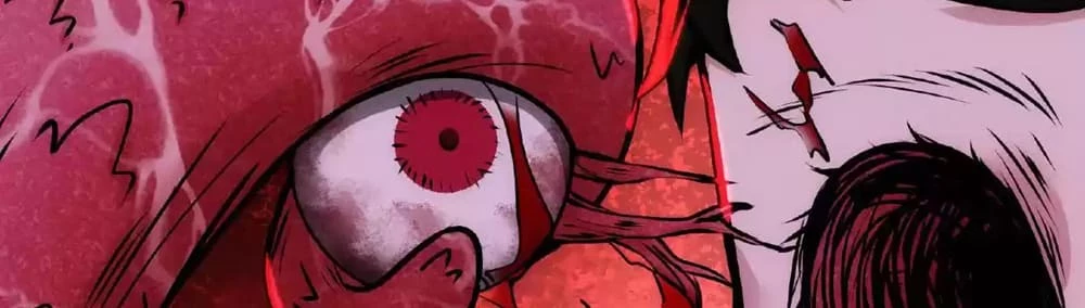 Creepy Pharmacist: All My Patients are Horrific Chap 30 - Next Chap 31