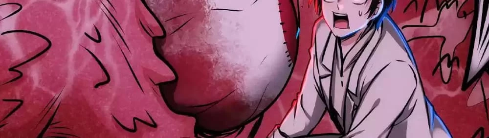 Creepy Pharmacist: All My Patients are Horrific Chap 30 - Next Chap 31